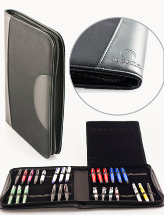 Monteverde 36 Slot Pen Case