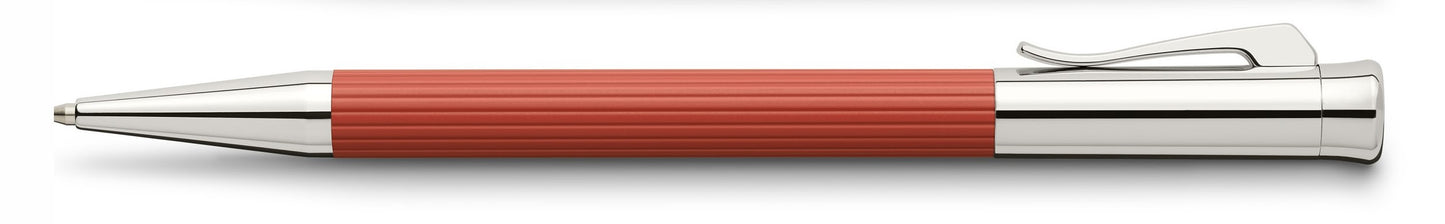 Graf von Faber-Castell Tamitio India Red Mechanical Pencil