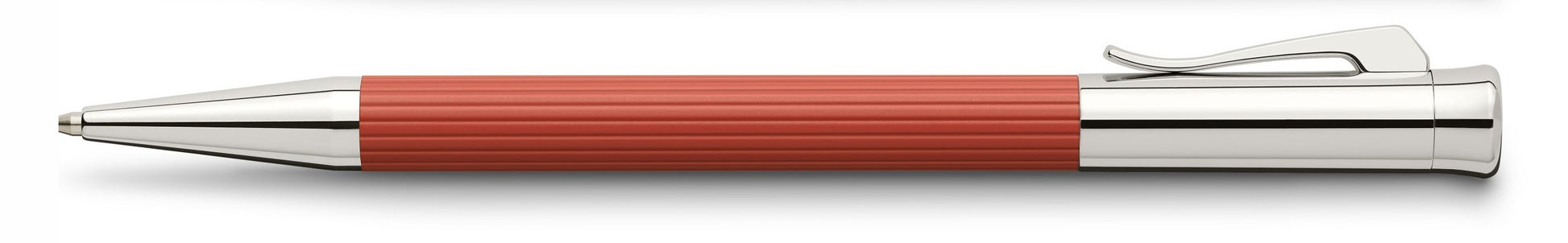 Graf von Faber-Castell Tamitio India Red Mechanical Pencil