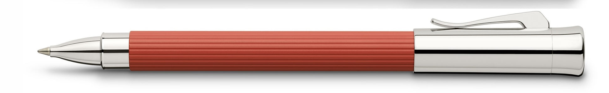 Graf von Faber-Castell Tamitio India Red Rollerball