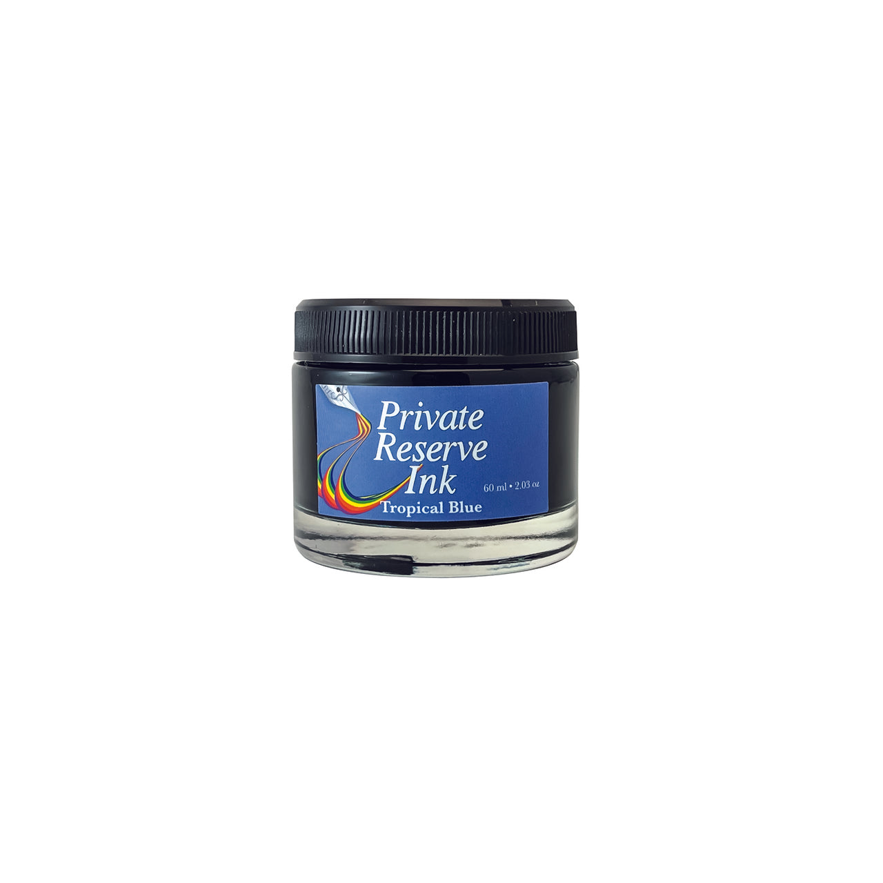 Private Reserve Bottled Ink Tropical Blue