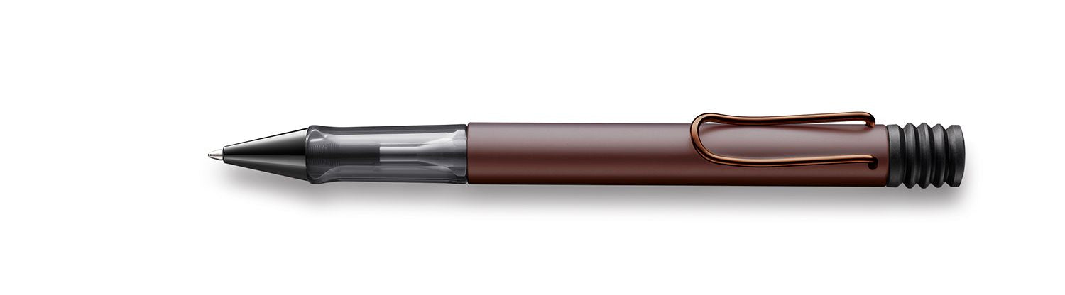 Lamy Lx Marron Ballpoint