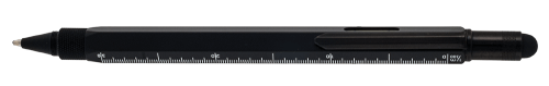 Black Tool Ballpoint