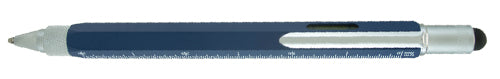 Monteverde Tool Pen Ballpoint Blue
