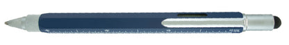 Monteverde Tool Pen Ballpoint Blue