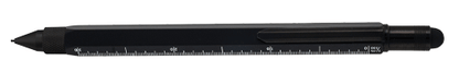 Monteverde tool .9mm Pencil  Black