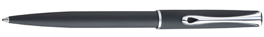 Diplomat Traveller Lapis Black Ballpoint Pen