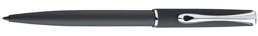 Diplomat Traveller Lapis Black 0.5mm Pencil