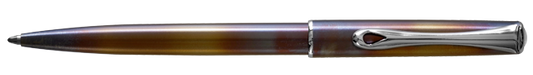 Diplomat Traveller Flame Ballpoint Pen