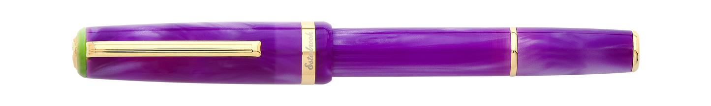 Esterbrook JR Paradise Purple Passion Fountain Pen