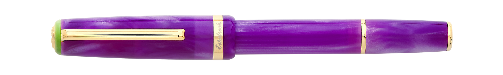 Esterbrook JR Paradise Purple Passion Fountain Pen