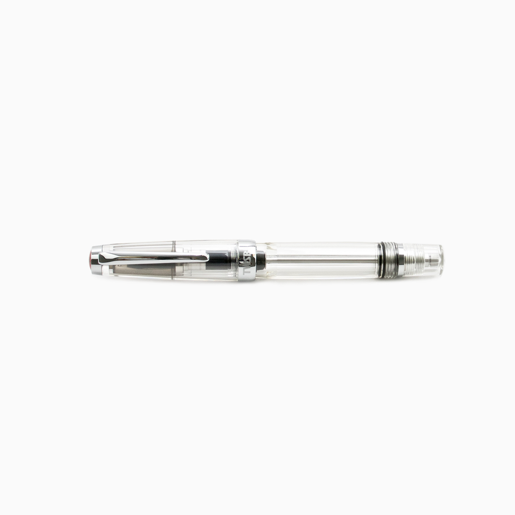 TWSBI VAC Mini Clear Fountain Pen