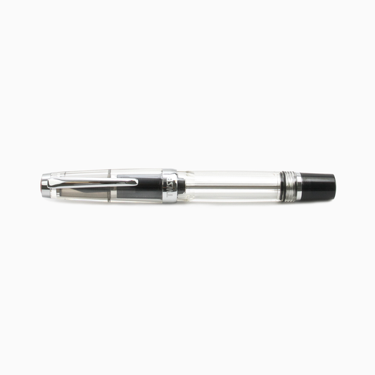 TWSBI VAC Mini Smoke Fountain Pen