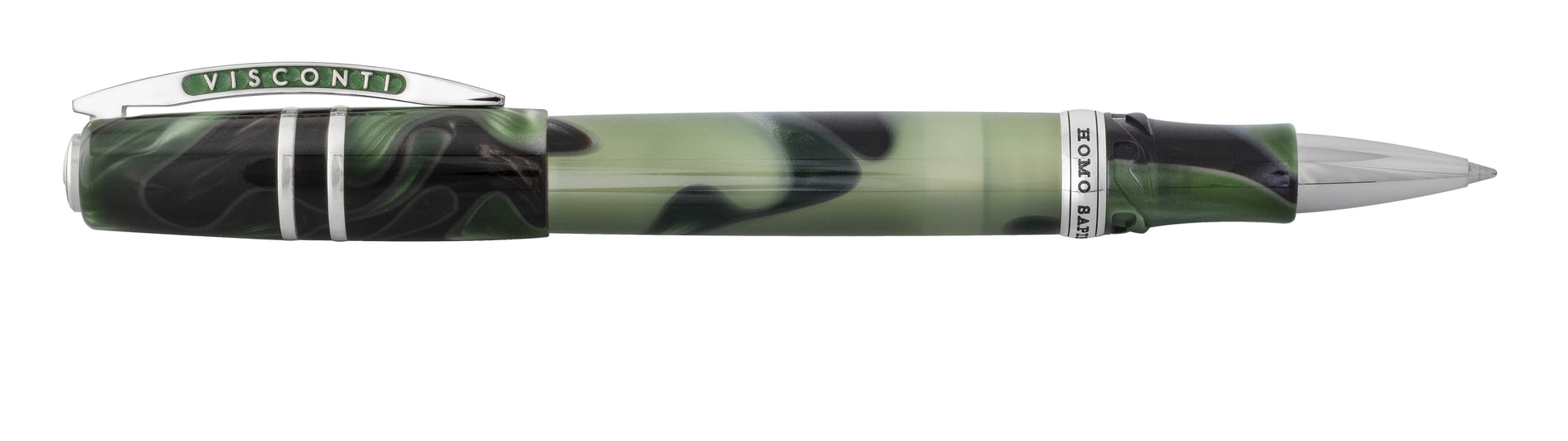 Visconti Homo Sapiens Tuscan Hills Limited Edition Rollerball