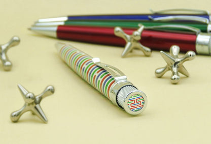 Retro 51 Tornado Celebration - Origin