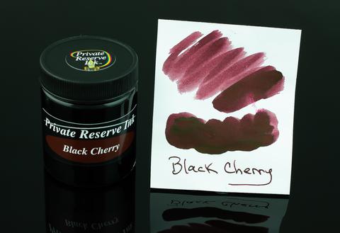 Private Reserve Bottled Ink Black Cherry