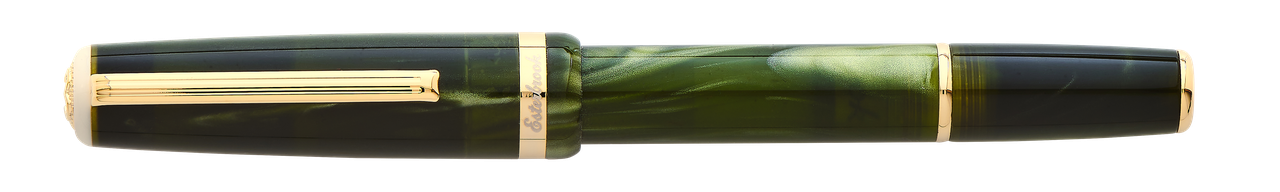 Esterbrook JR Palm Green Fountain Pen