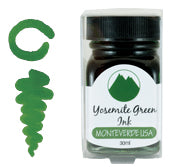 Monteverde 30mL Bottled Ink
