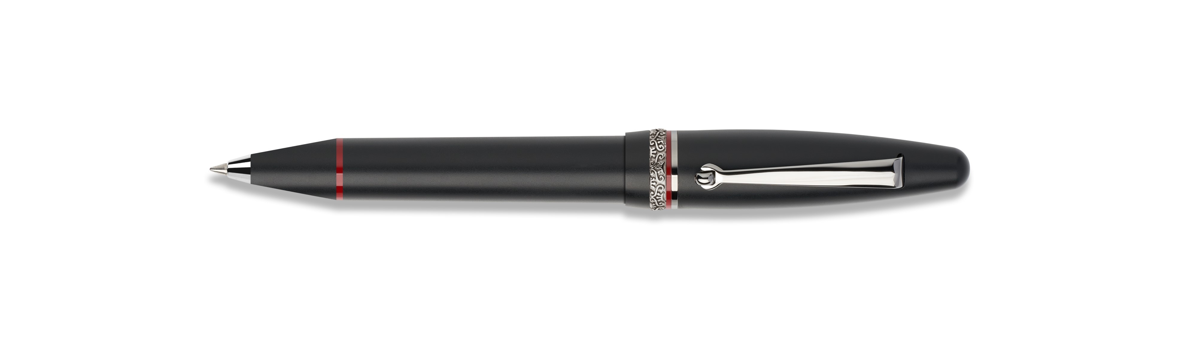 Maiora Ogiva Racing Ballpoint