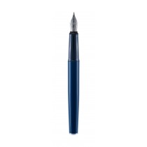 Diplomat Esteem Dark Blue Fountain Pen