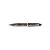 Maiora Ultra Ogiva Ti 22 Limited Edition Gea Brown Rollerball 