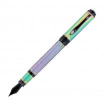 Monteverde Innova 25th Anniversary Formula M Lighting Limited Edition Fountain Pen