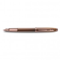 Sheaffer 100 Coffee Edition Fountain Pen