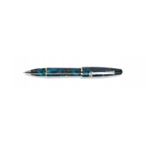 Maiora Ultra Ogiva Ti 22 Limited Edition Teti Blue Rollerball