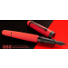 Aurora 88 Red Mamba Limited Edition Fountain Pen