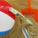 Retro 51 Tornado Popper Beachy Side-Up Rollerball