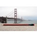 Blackwing Volume 746 Golden Gate Bridge Pencils Box Of 12