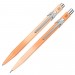 Caran d’Ache 849 Sunset Sky Ballpoint And Pencil Set