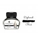 Diplomat Bottled Ink Black 30mL