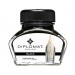 Diplomat Bottled Ink Black 30mL