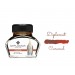 Diplomat Bottled Ink Caramel Brown 30mL