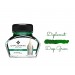 Diplomat Bottled Ink Deep Green 30mL