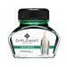 Diplomat Bottled Ink Deep Green 30mL