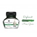 Diplomat Bottled Ink Moss Green 30mL