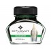 Diplomat Bottled Ink Moss Green 30mL