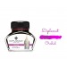 Diplomat Bottled Ink Orchid Pink 30mL