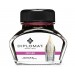 Diplomat Bottled Ink Orchid Pink 30mL