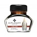 Diplomat Bottled Ink Pine Tree Brown 30mL