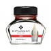 Diplomat Bottled Ink Red 30mL