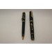 Pelikan Golf Limited Edition Fountain Pen and Ballpoint pen set