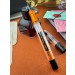 Pineider Mystery Filler Demo Fountain Pen Orange