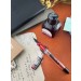 Pineider Mystery Filler Demo Fountain Pen Red