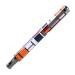 Monteverde Regatta Mondrian Limited Edition Fountain Pen