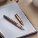 Sheaffer 100 Coffee Edition Rollerball