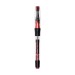 Pineider Mystery Filler Demo Fountain Pen Red