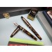 Maiora Ultra Ogiva Ti 22 Limited Edition Gea Brown Fountain Pen